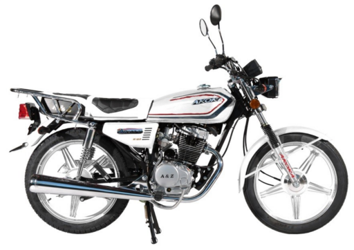 Arora AR 100-8 A Klasik Çelik Jant